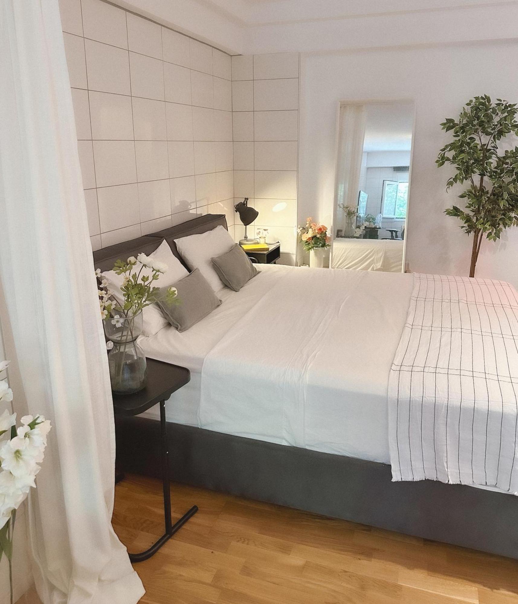 Stylish & Cozy Studio Ігумениця Екстер'єр фото